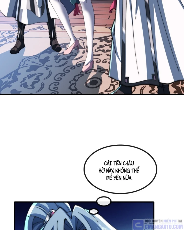 Tu Tiên Thần Tốc Chapter 47 - 25