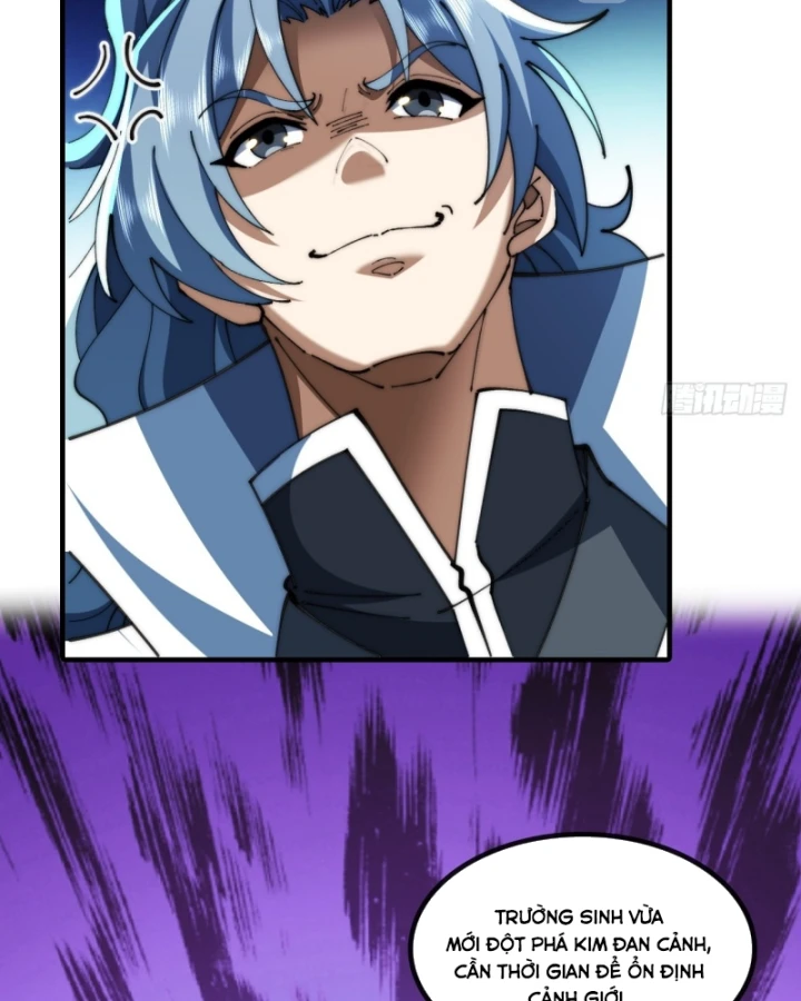 Tu Tiên Thần Tốc Chapter 47 - 26