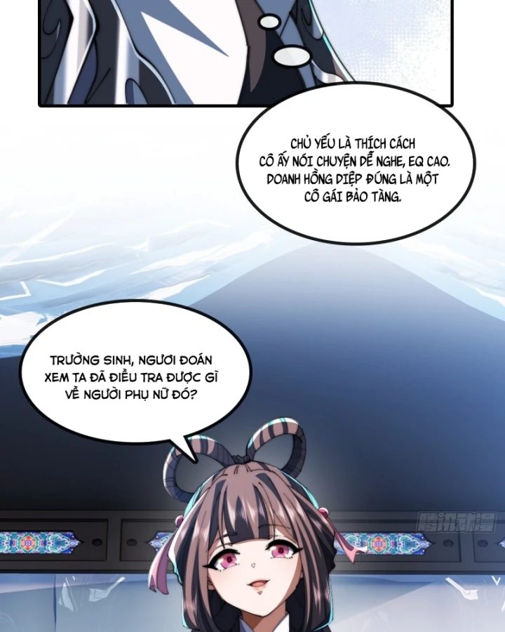 Tu Tiên Thần Tốc Chapter 47 - 30