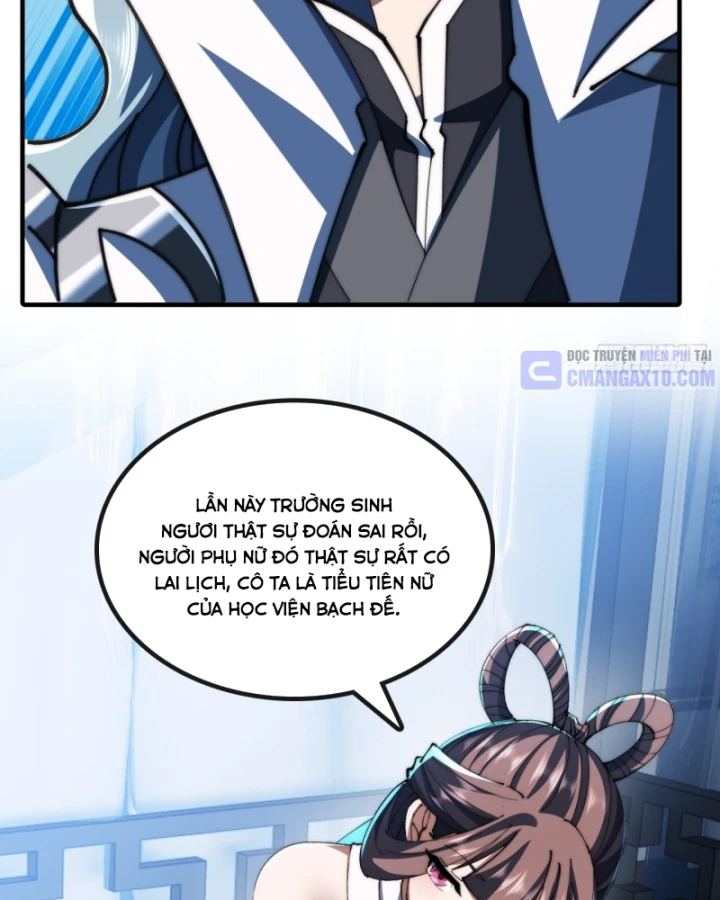 Tu Tiên Thần Tốc Chapter 47 - 34