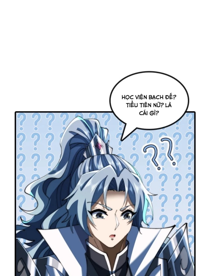 Tu Tiên Thần Tốc Chapter 47 - 37