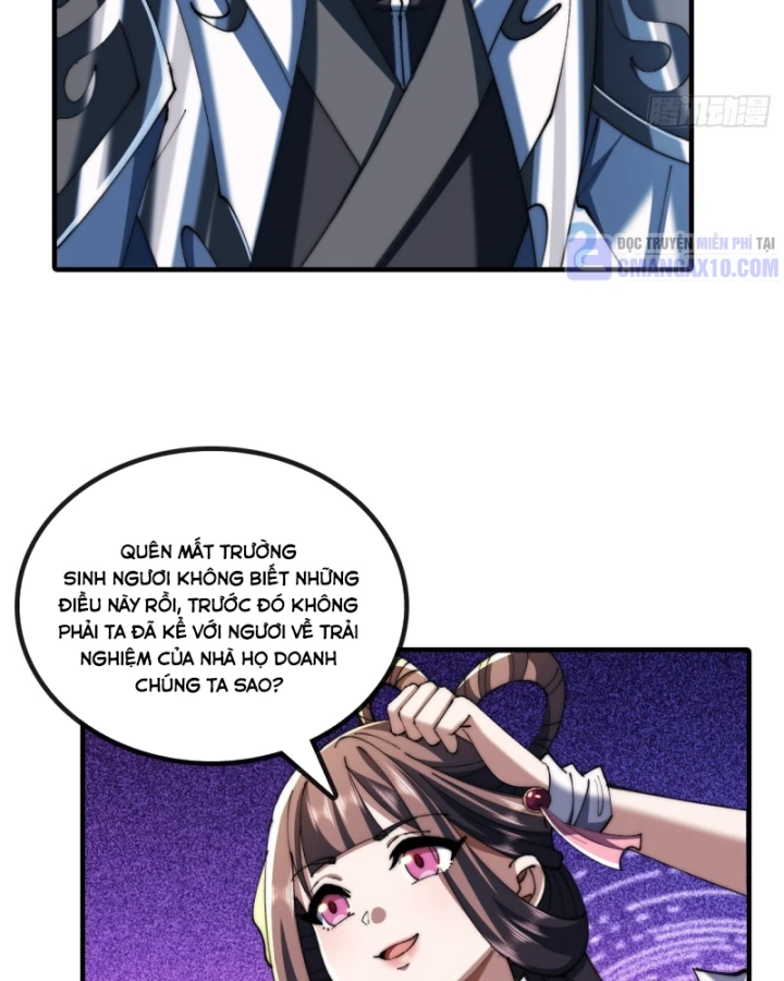 Tu Tiên Thần Tốc Chapter 47 - 38