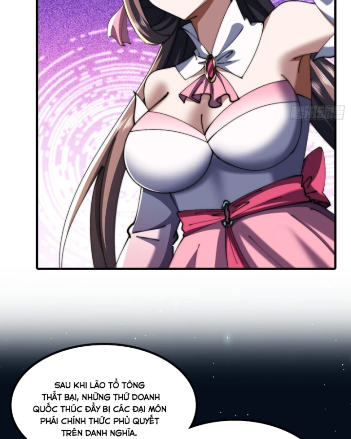 Tu Tiên Thần Tốc Chapter 47 - 39