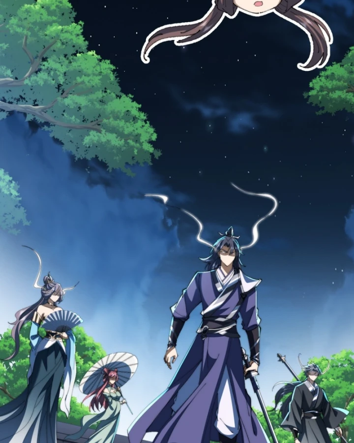 Tu Tiên Thần Tốc Chapter 47 - 41