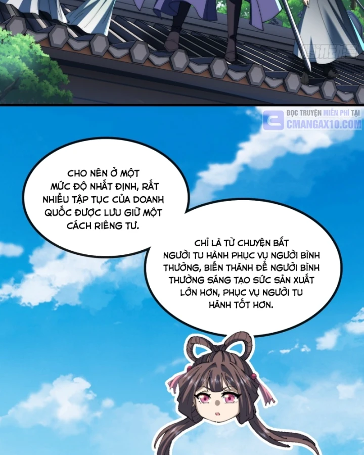 Tu Tiên Thần Tốc Chapter 47 - 42