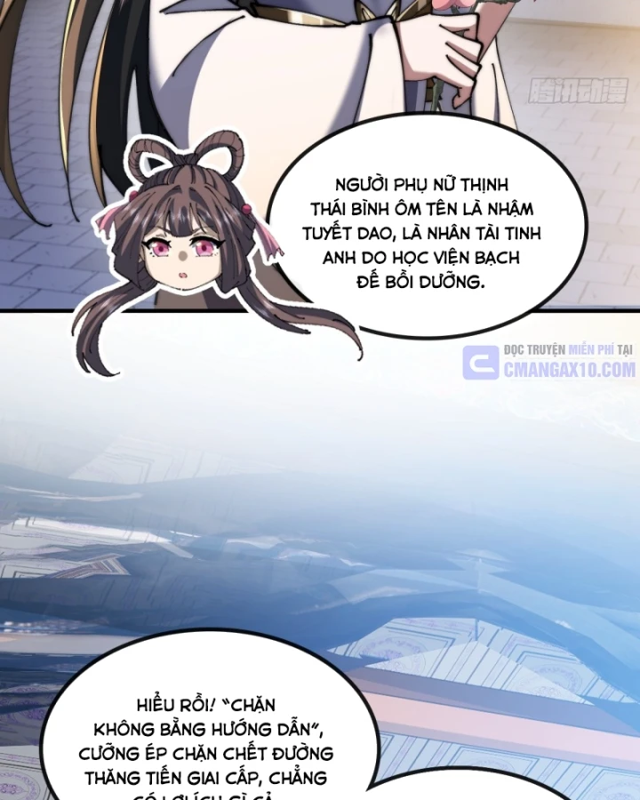 Tu Tiên Thần Tốc Chapter 47 - 46