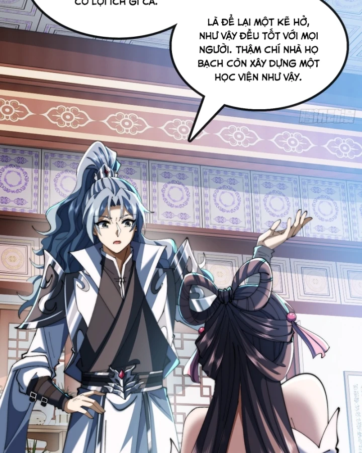 Tu Tiên Thần Tốc Chapter 47 - 47