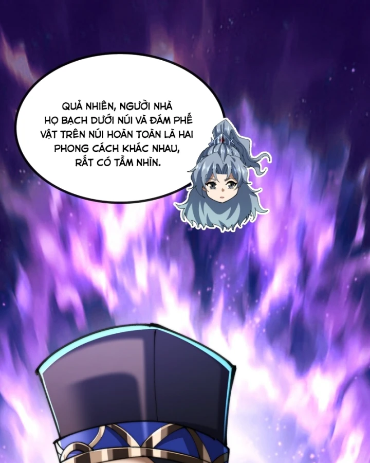 Tu Tiên Thần Tốc Chapter 47 - 49