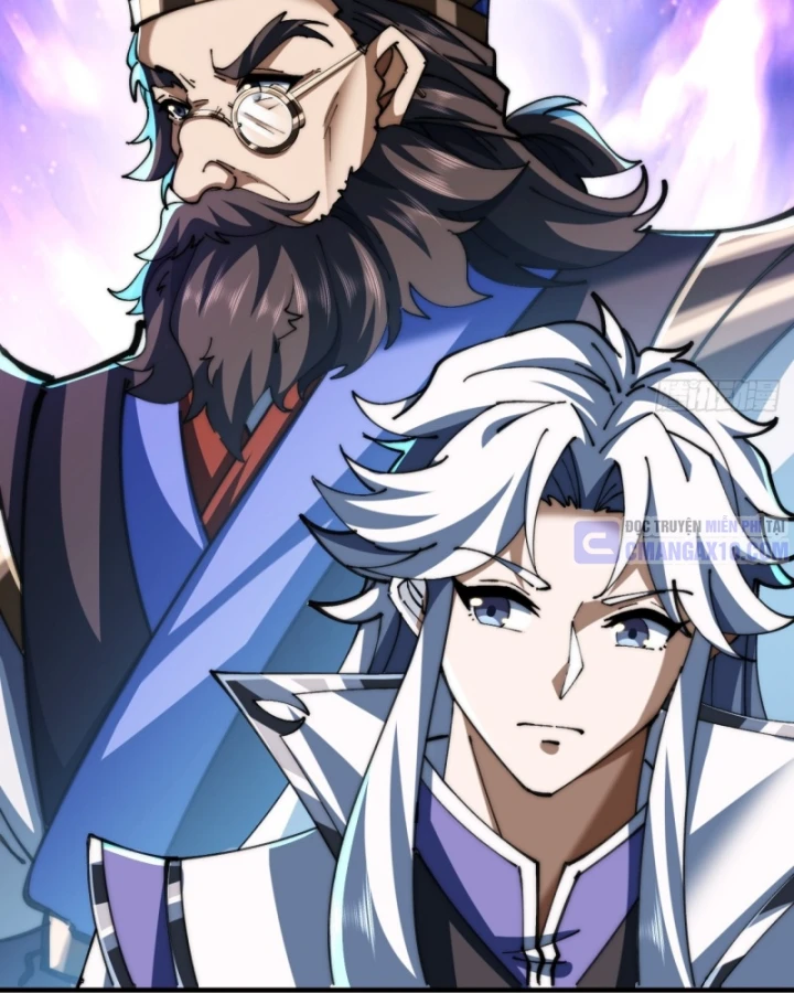 Tu Tiên Thần Tốc Chapter 47 - 50