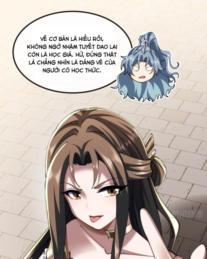 Tu Tiên Thần Tốc Chapter 47 - 51