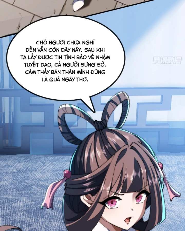 Tu Tiên Thần Tốc Chapter 47 - 53