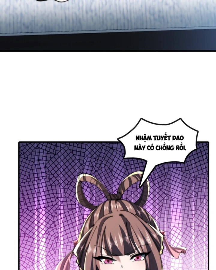 Tu Tiên Thần Tốc Chapter 47 - 55