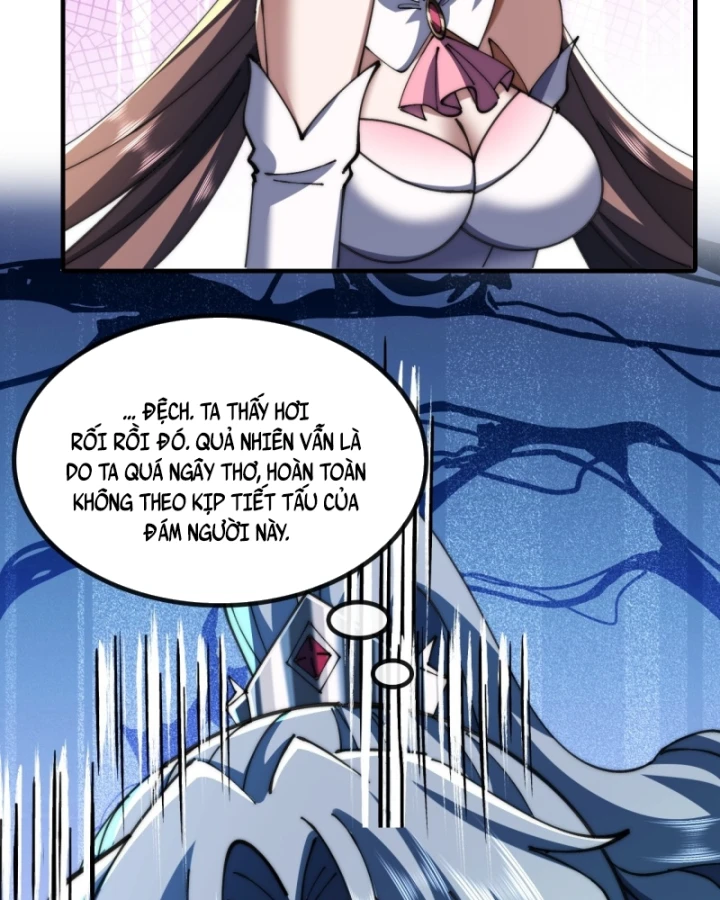 Tu Tiên Thần Tốc Chapter 47 - 57