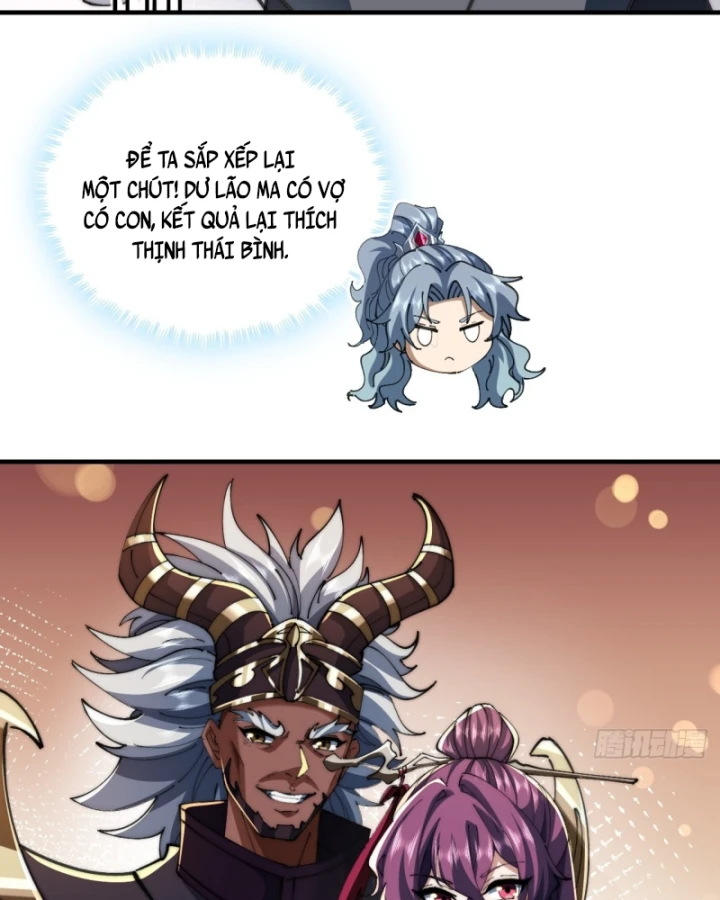 Tu Tiên Thần Tốc Chapter 47 - 59