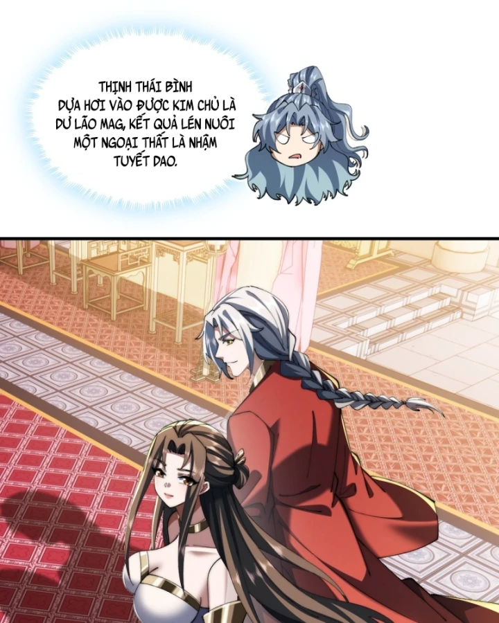 Tu Tiên Thần Tốc Chapter 47 - 62