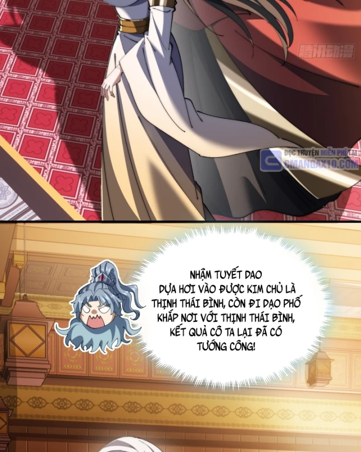 Tu Tiên Thần Tốc Chapter 47 - 63