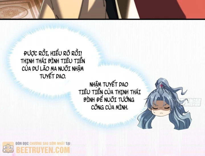 Tu Tiên Thần Tốc Chapter 47 - 65