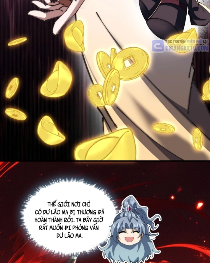 Tu Tiên Thần Tốc Chapter 47 - 67