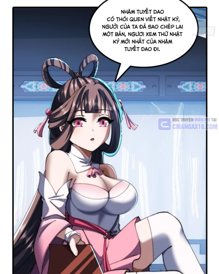 Tu Tiên Thần Tốc Chapter 47 - 71