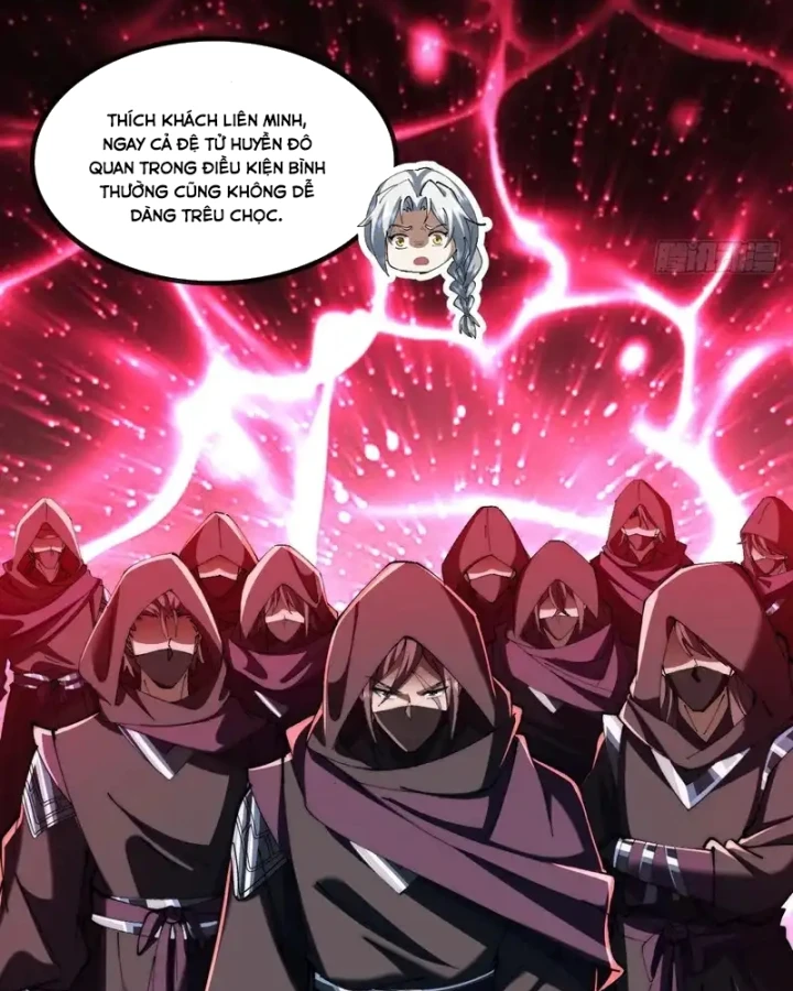 Tu Tiên Thần Tốc Chapter 49 - 5