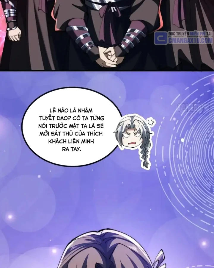 Tu Tiên Thần Tốc Chapter 49 - 6