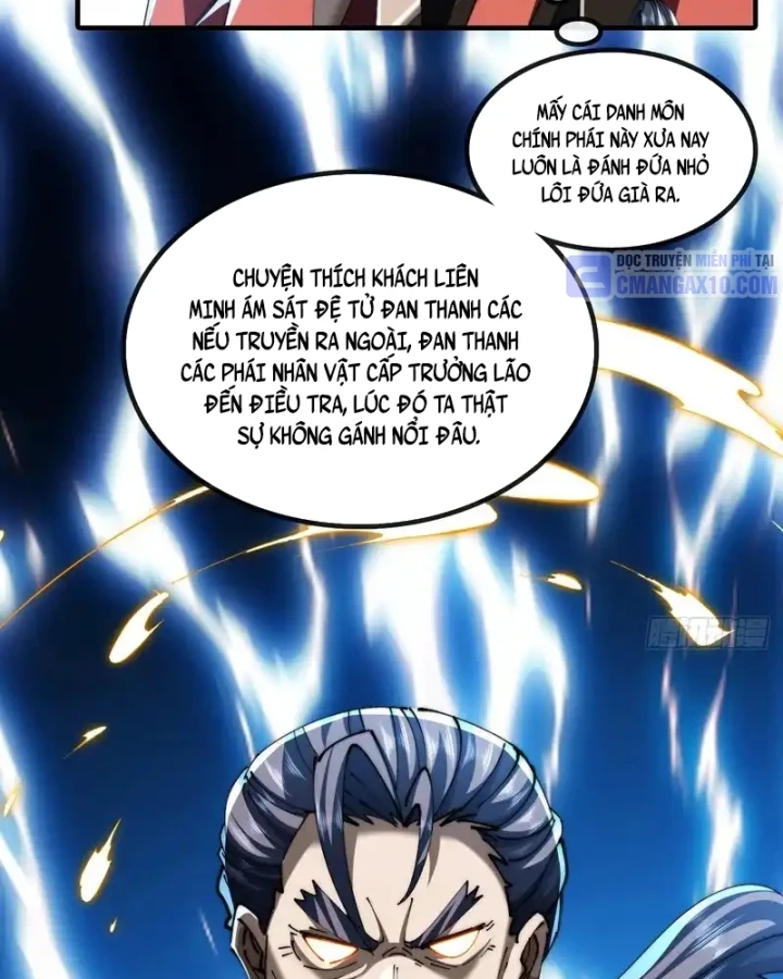 Tu Tiên Thần Tốc Chapter 49 - 10