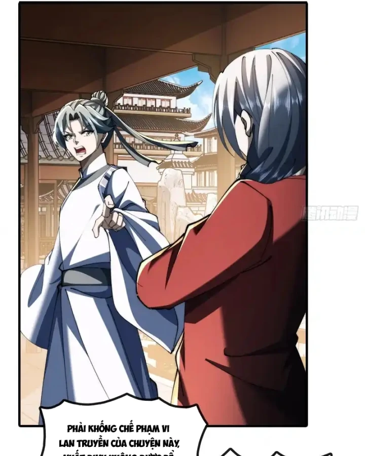 Tu Tiên Thần Tốc Chapter 49 - 13