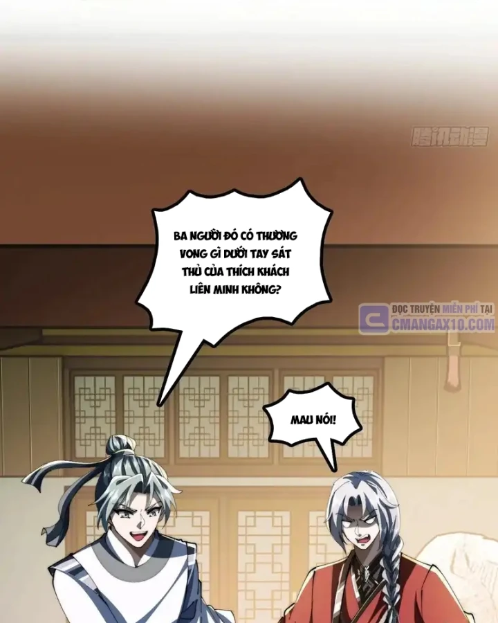 Tu Tiên Thần Tốc Chapter 49 - 18