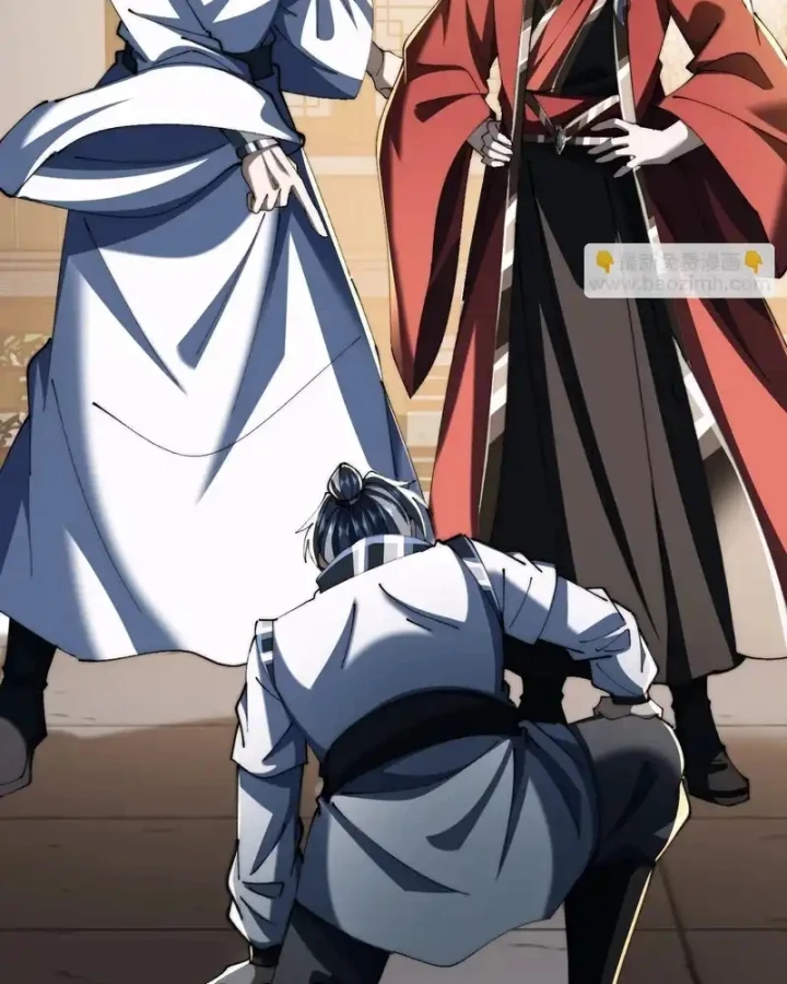 Tu Tiên Thần Tốc Chapter 49 - 19