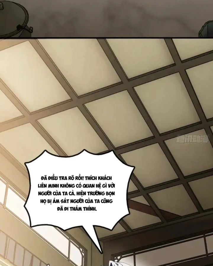 Tu Tiên Thần Tốc Chapter 49 - 33