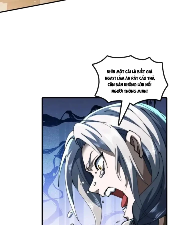 Tu Tiên Thần Tốc Chapter 49 - 35