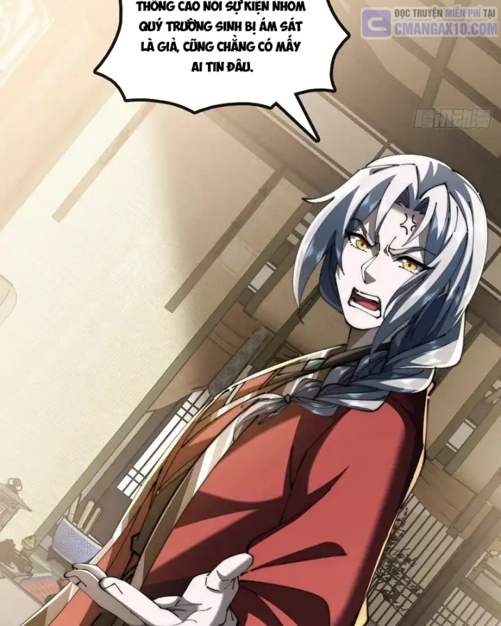 Tu Tiên Thần Tốc Chapter 49 - 38