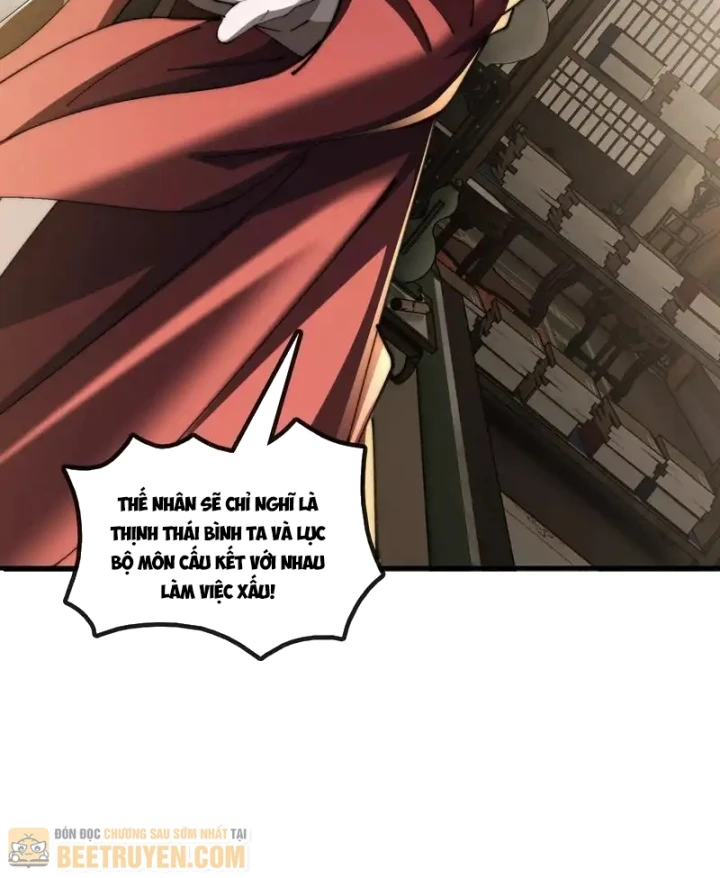 Tu Tiên Thần Tốc Chapter 49 - 39