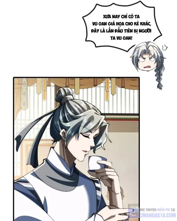 Tu Tiên Thần Tốc Chapter 49 - 40