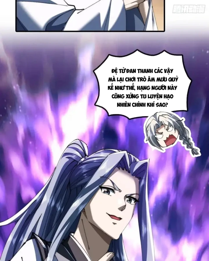 Tu Tiên Thần Tốc Chapter 49 - 41