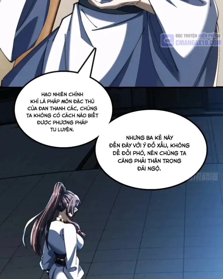 Tu Tiên Thần Tốc Chapter 49 - 44