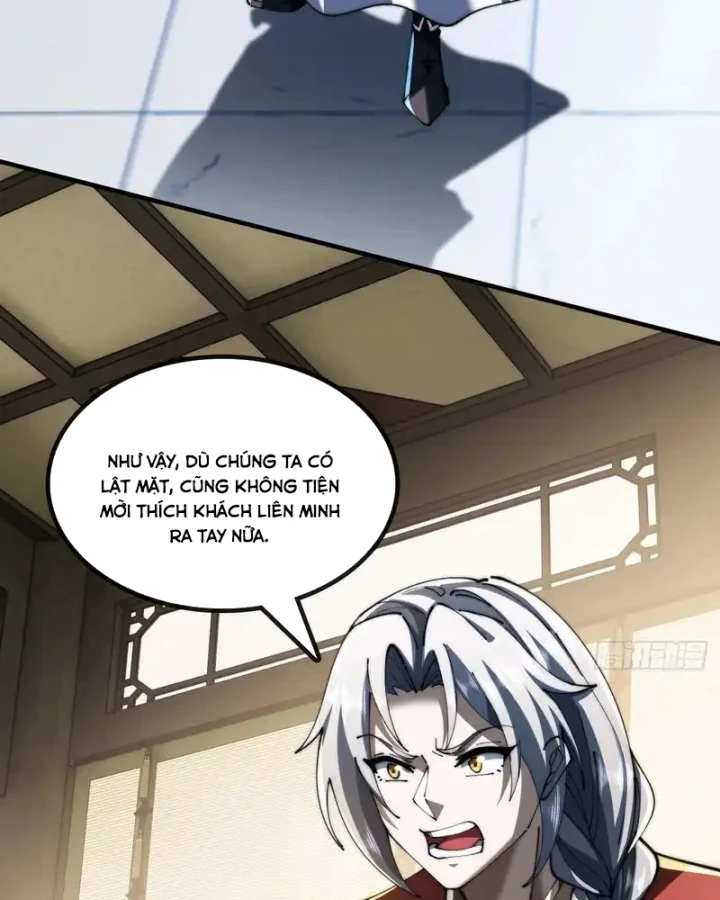 Tu Tiên Thần Tốc Chapter 49 - 47