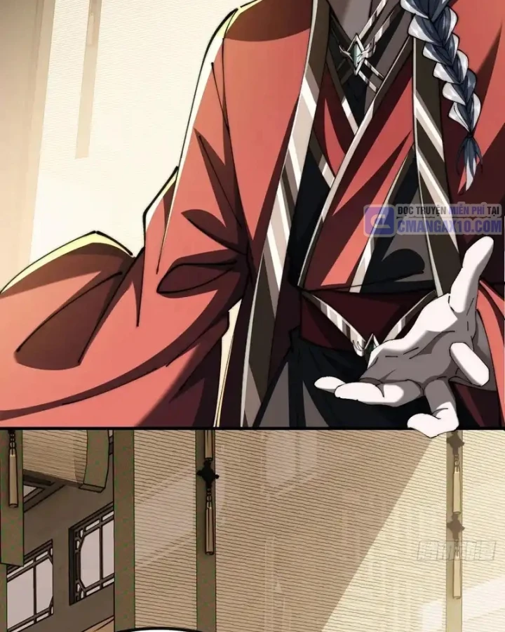 Tu Tiên Thần Tốc Chapter 49 - 48