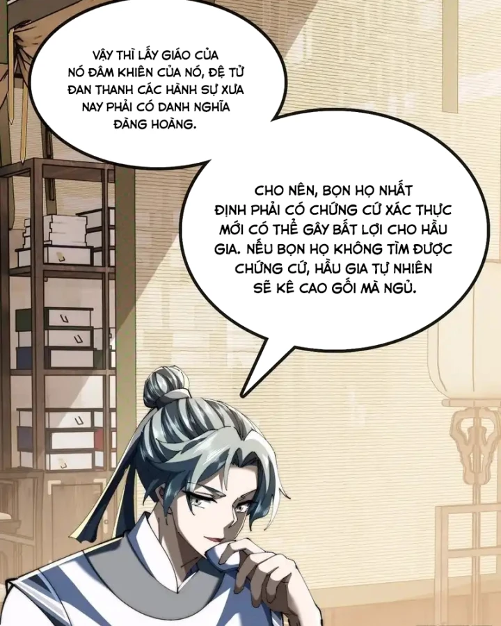 Tu Tiên Thần Tốc Chapter 49 - 49