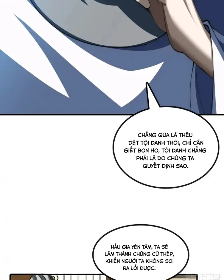 Tu Tiên Thần Tốc Chapter 49 - 53