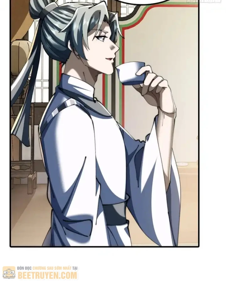 Tu Tiên Thần Tốc Chapter 49 - 54