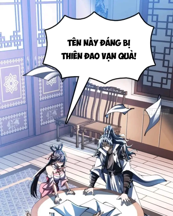 Tu Tiên Thần Tốc Chapter 49 - 61