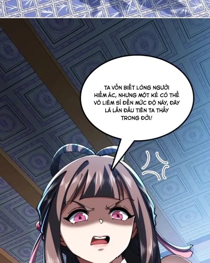 Tu Tiên Thần Tốc Chapter 49 - 63