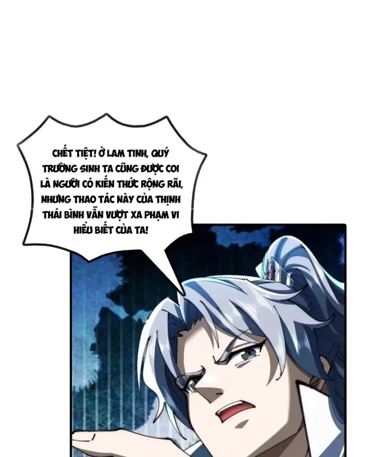 Tu Tiên Thần Tốc Chapter 49 - 65