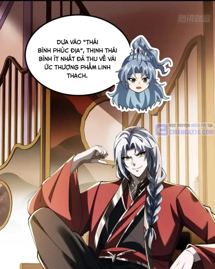 Tu Tiên Thần Tốc Chapter 49 - 69