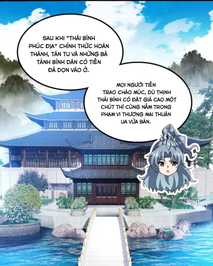 Tu Tiên Thần Tốc Chapter 49 - 71