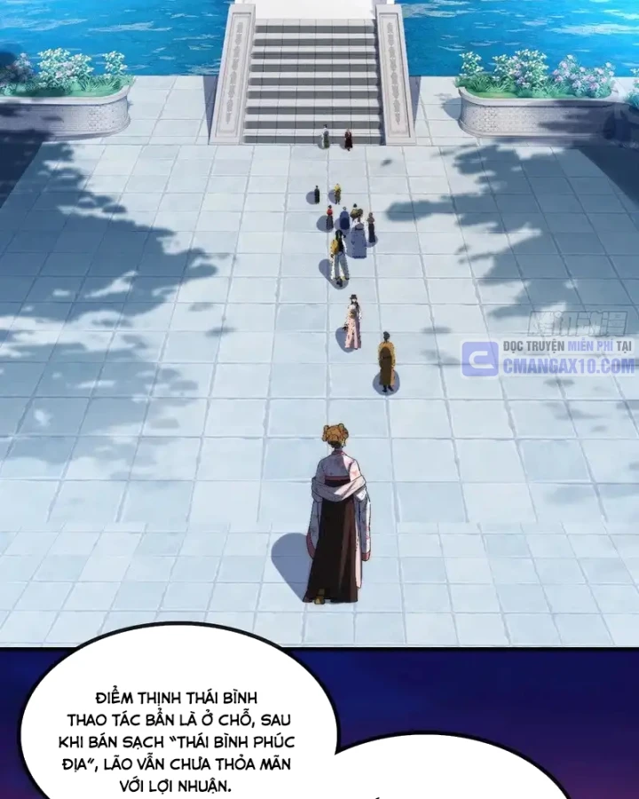 Tu Tiên Thần Tốc Chapter 49 - 72