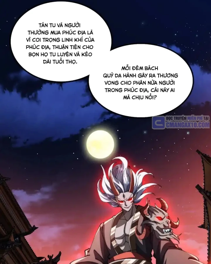 Tu Tiên Thần Tốc Chapter 49 - 75