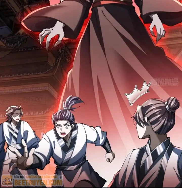 Tu Tiên Thần Tốc Chapter 49 - 76