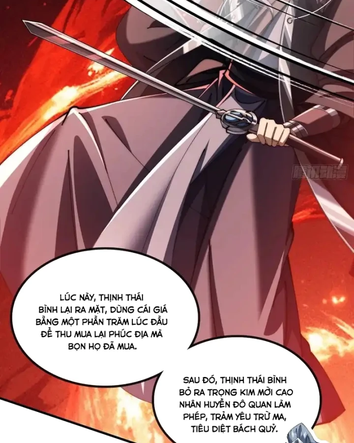 Tu Tiên Thần Tốc Chapter 49 - 79